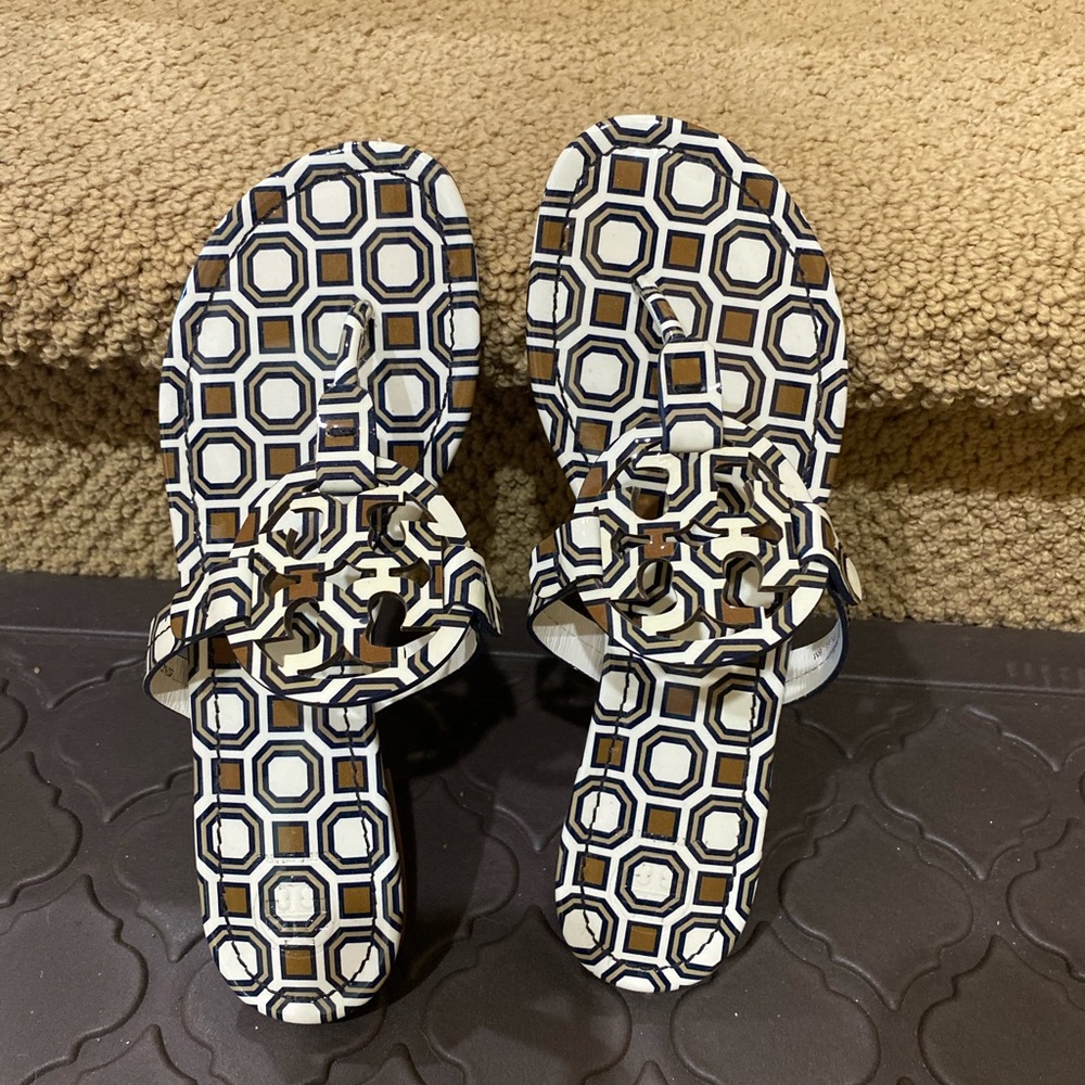Tory Burch like new